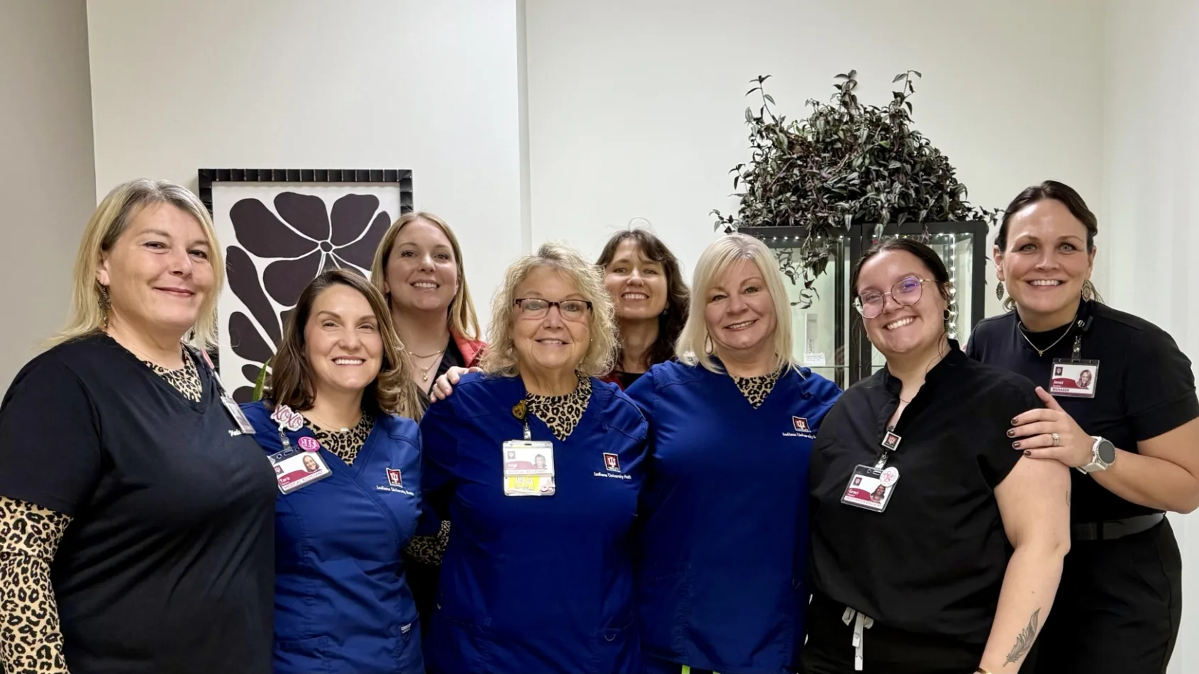 Plastic surgery nurses are now administering Botox in Bloomington