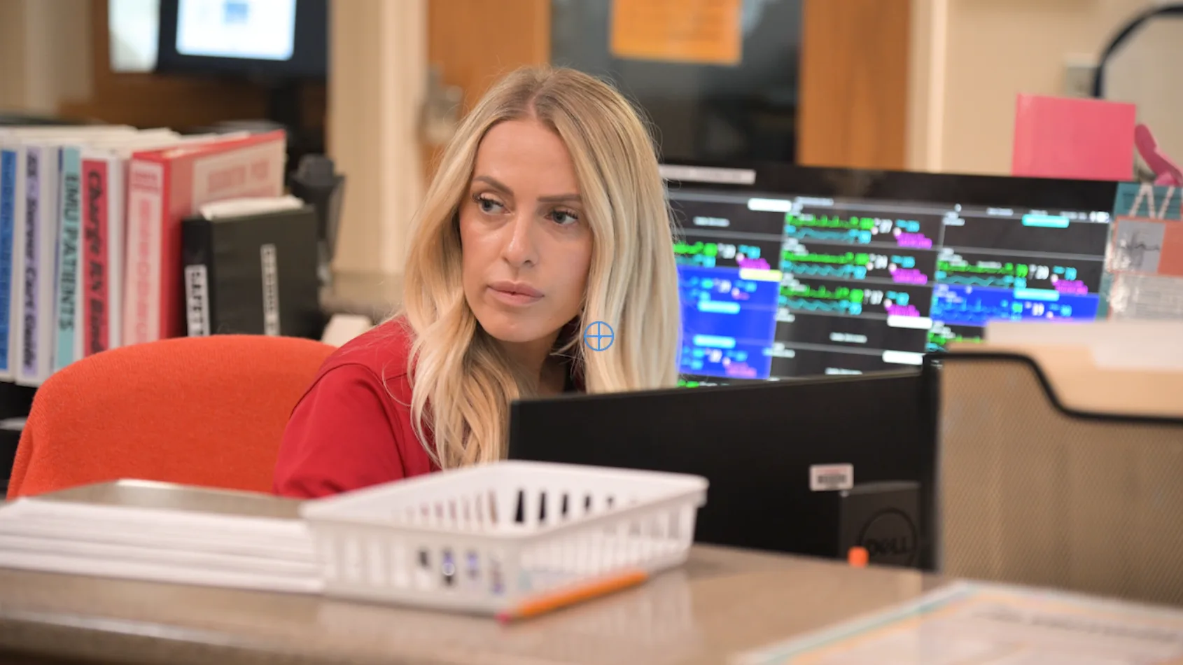 Nurse spotlight: Mallory Koos
