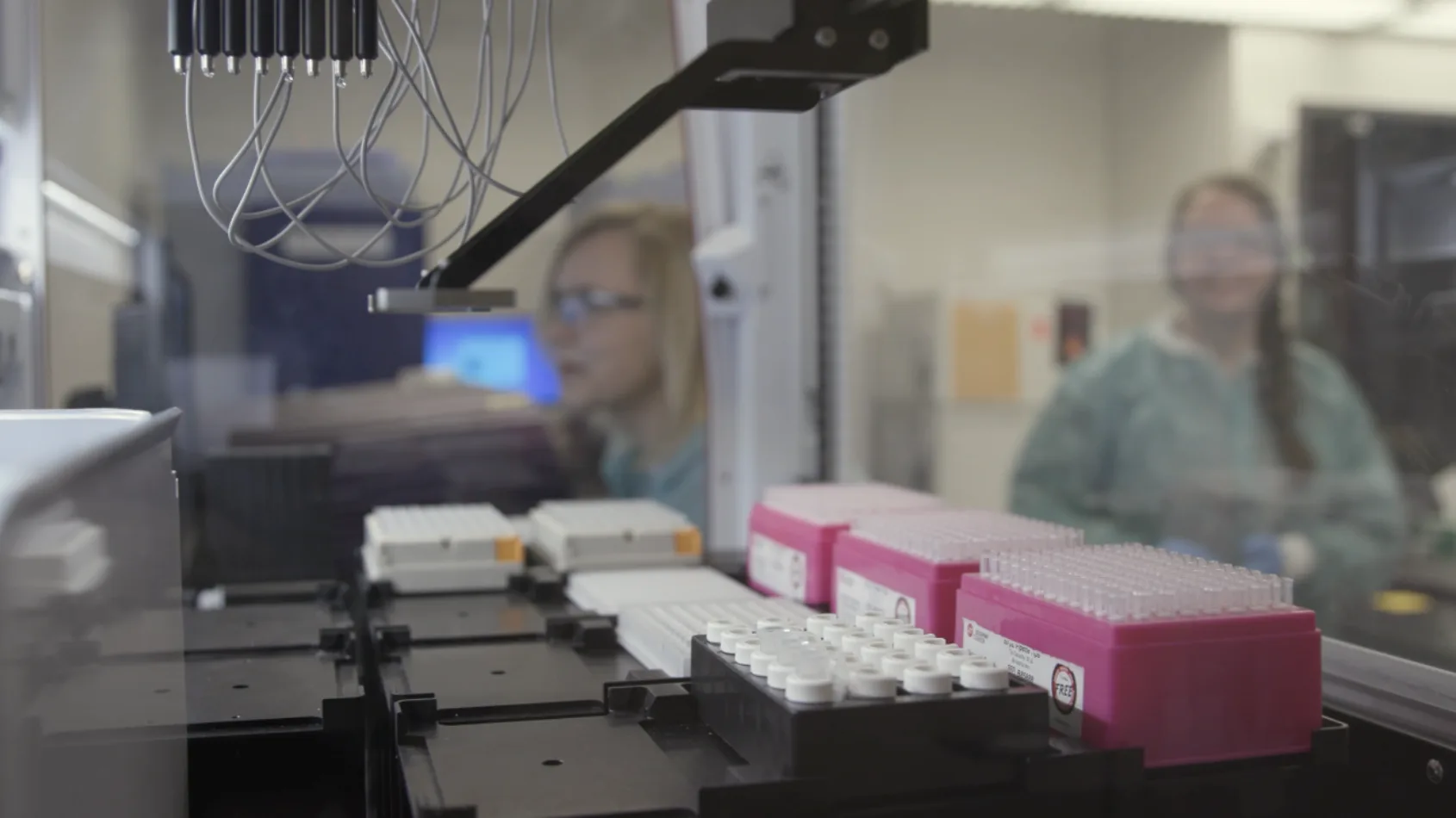 Indiana Biobank keeping Indiana researchers on cutting edge of medical innovation