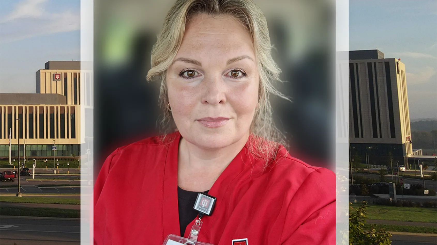 From a teacher in Siberia to a registered nurse in Bloomington