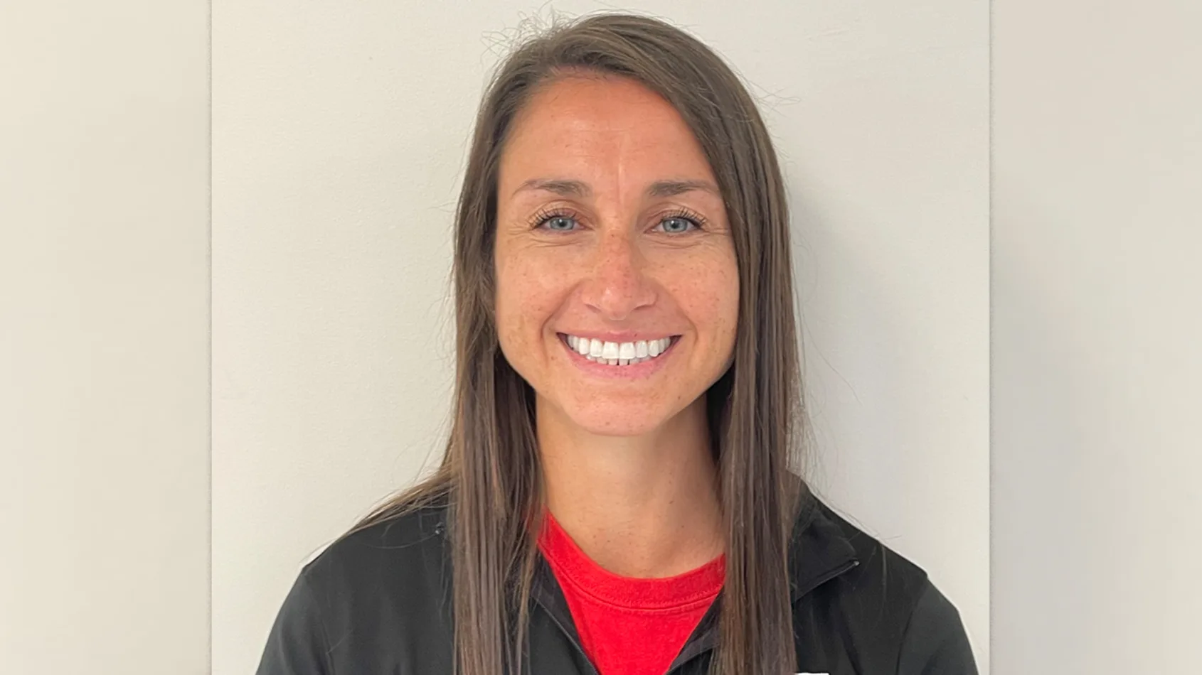 Look at a leader: Ashley Lee