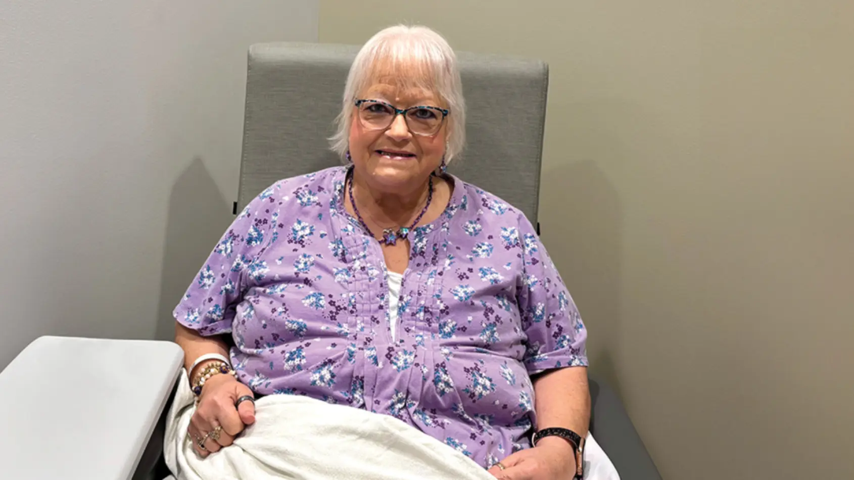 Defying Murphy’s Law with IU Health Bloomington Oncology experts