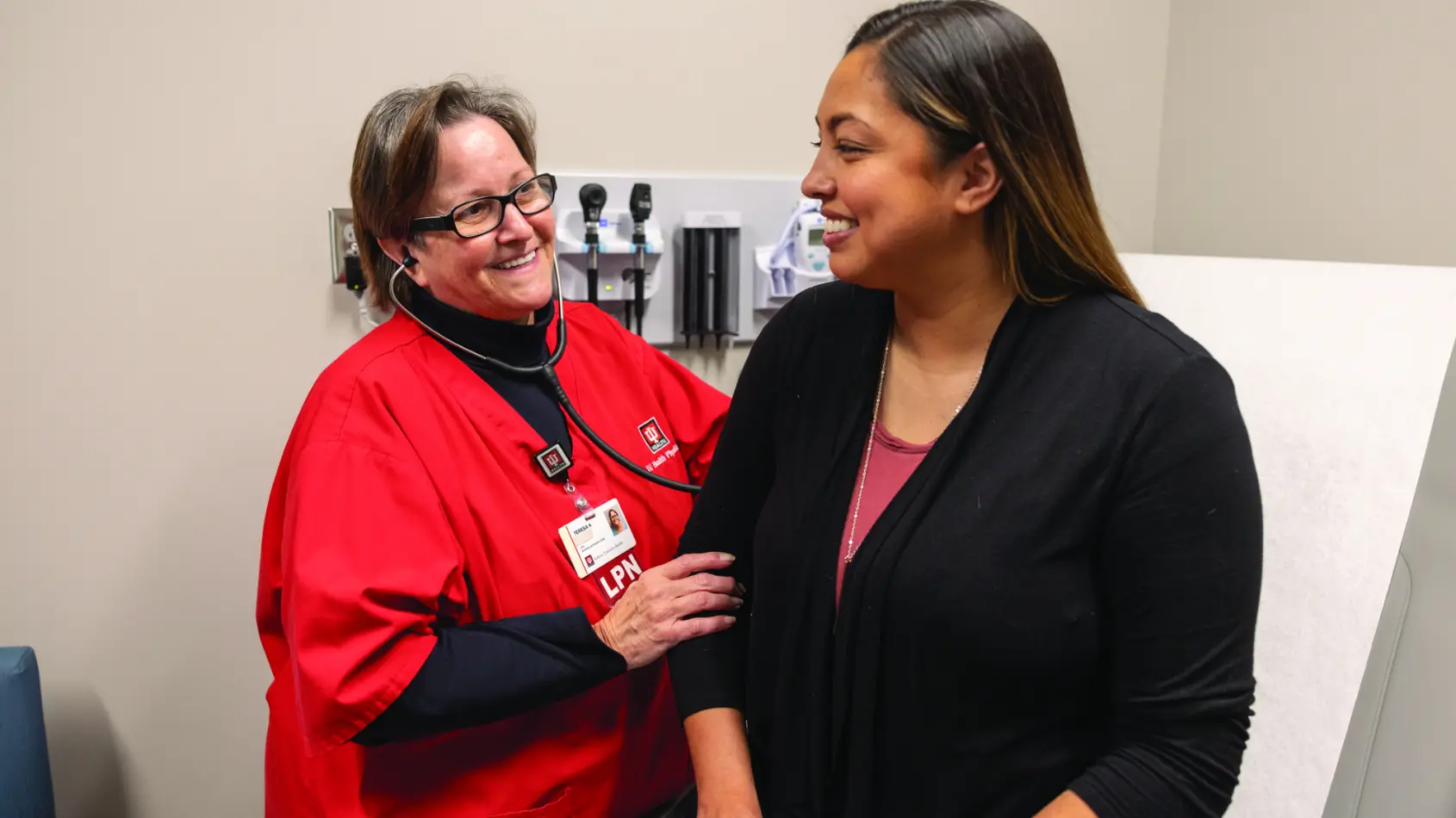 Gratitude as a Healing Force: Why recognizing an “IU Health Hero” matters now more than ever 