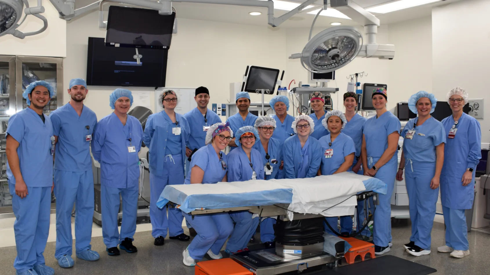 Expanding expert heart care in south-central Indiana