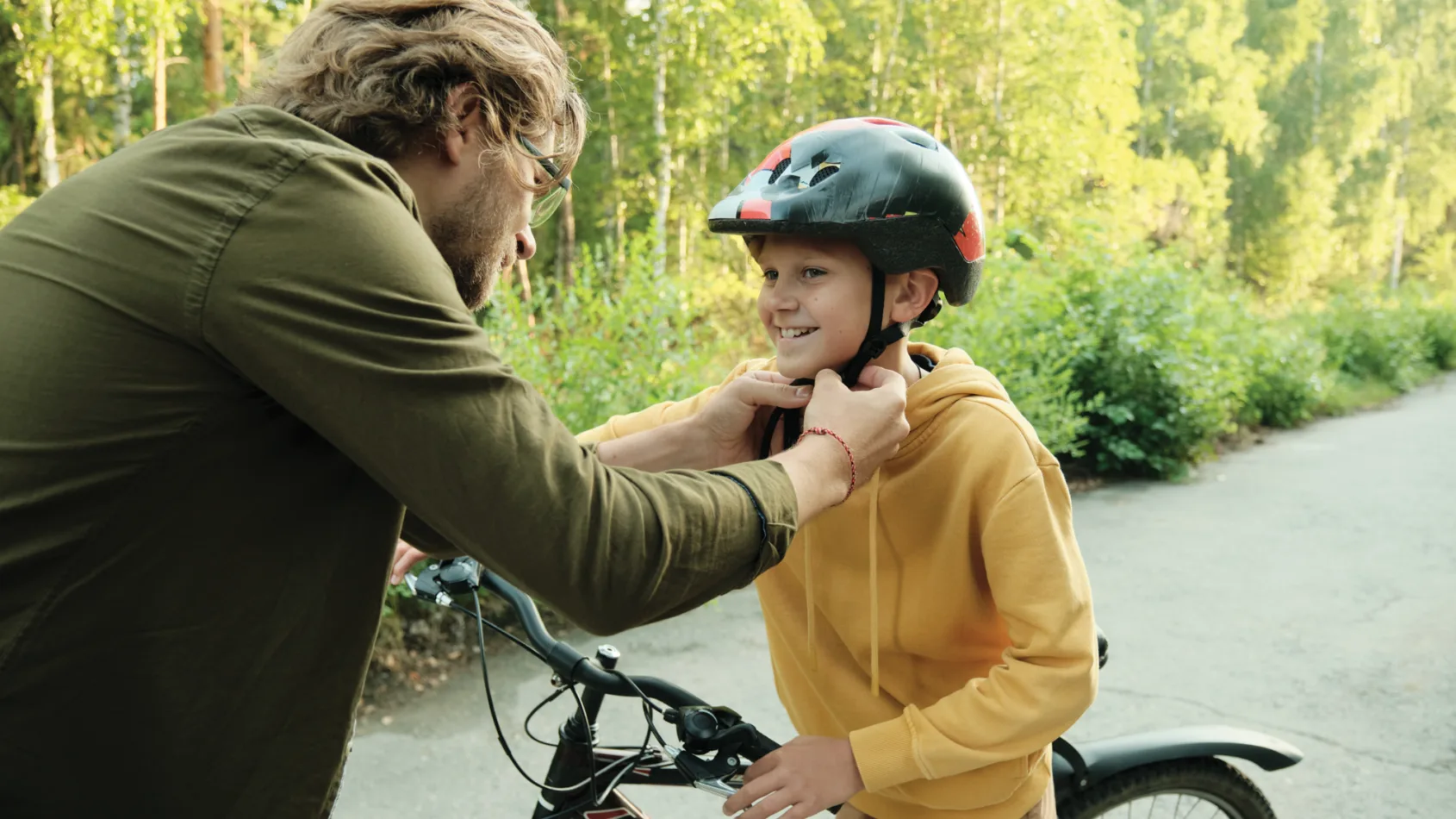 Reducing risk with IU Health Bloomington Injury Prevention