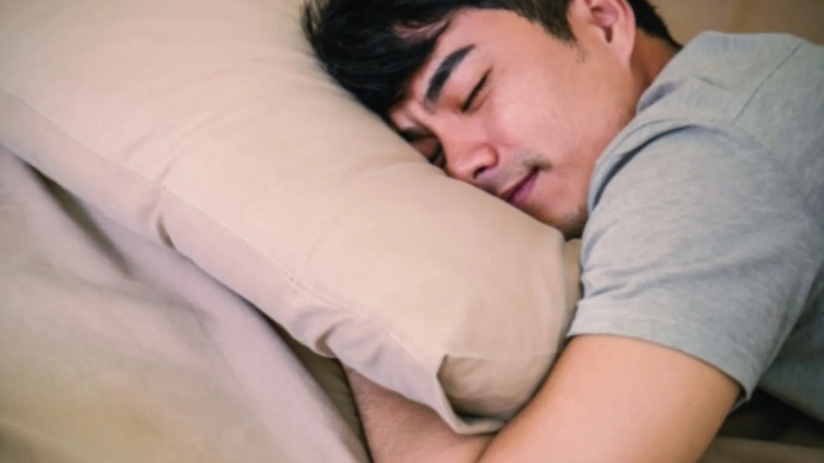 Dream big, sleep right: Navigating sleep apnea with at-home testing
