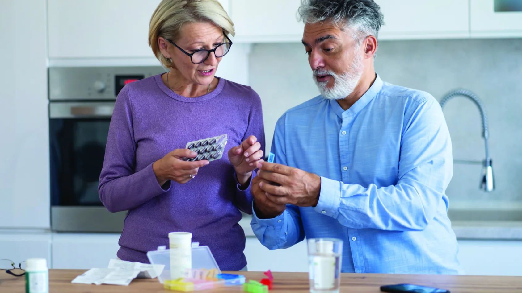 Are supplements and vitamins good for you?