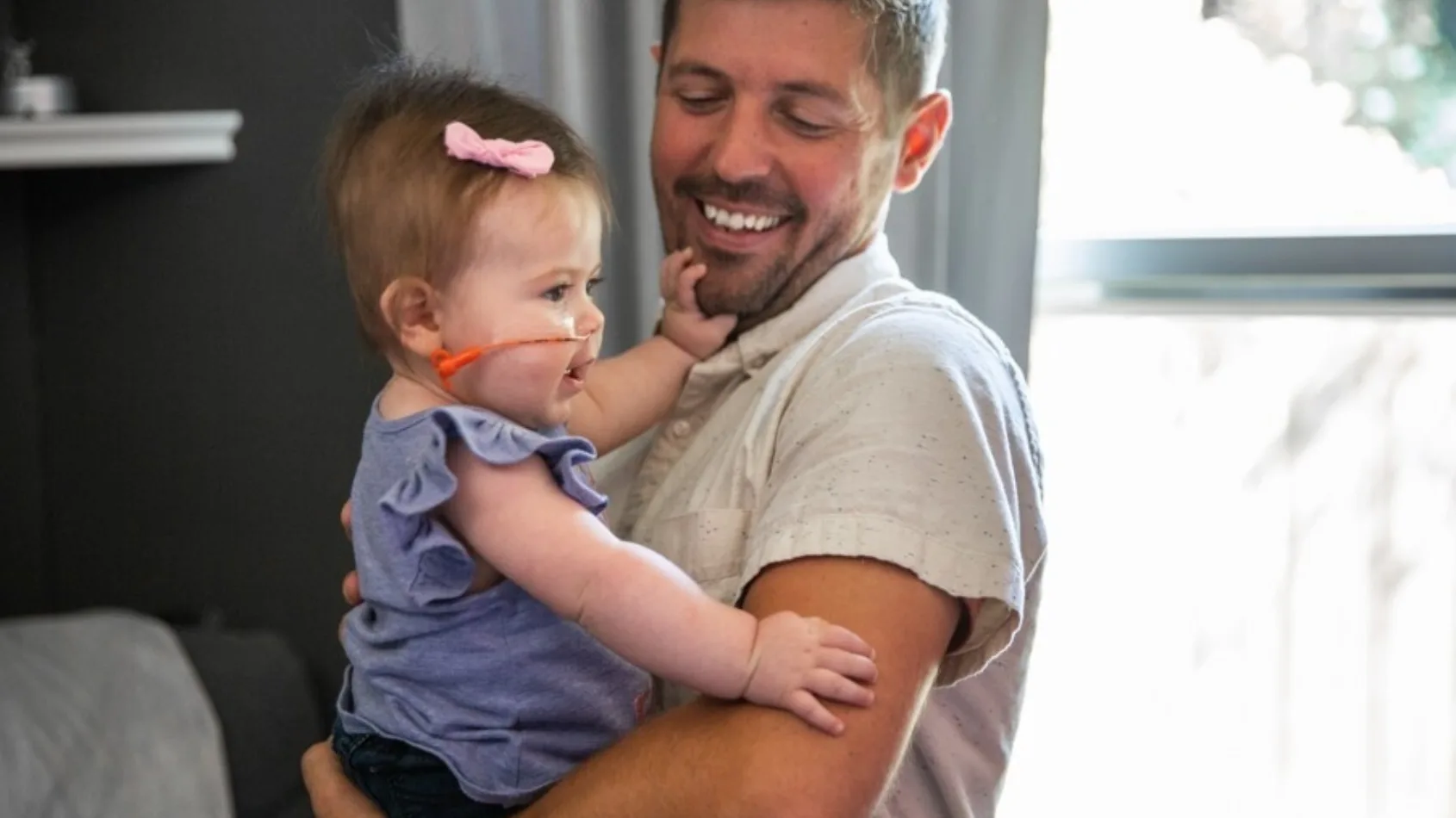 Feeding Tube Awareness Week: How enteral nutrition fuels their patients