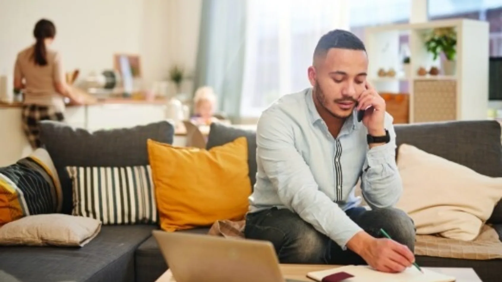 Home infusion eases financial burdens for patients with Copay Assistance Program