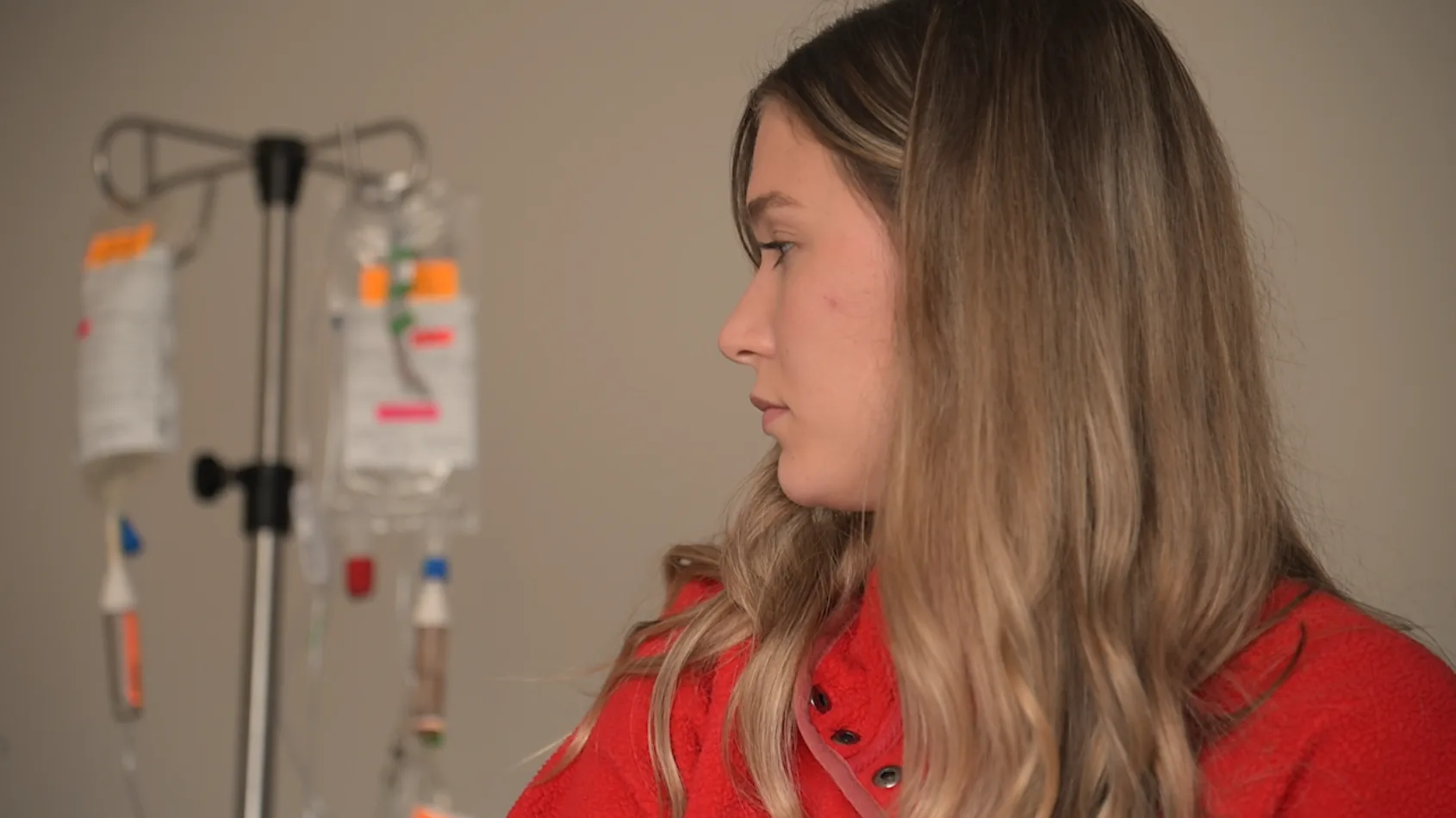 Nurse spotlight: Madelin Hoover