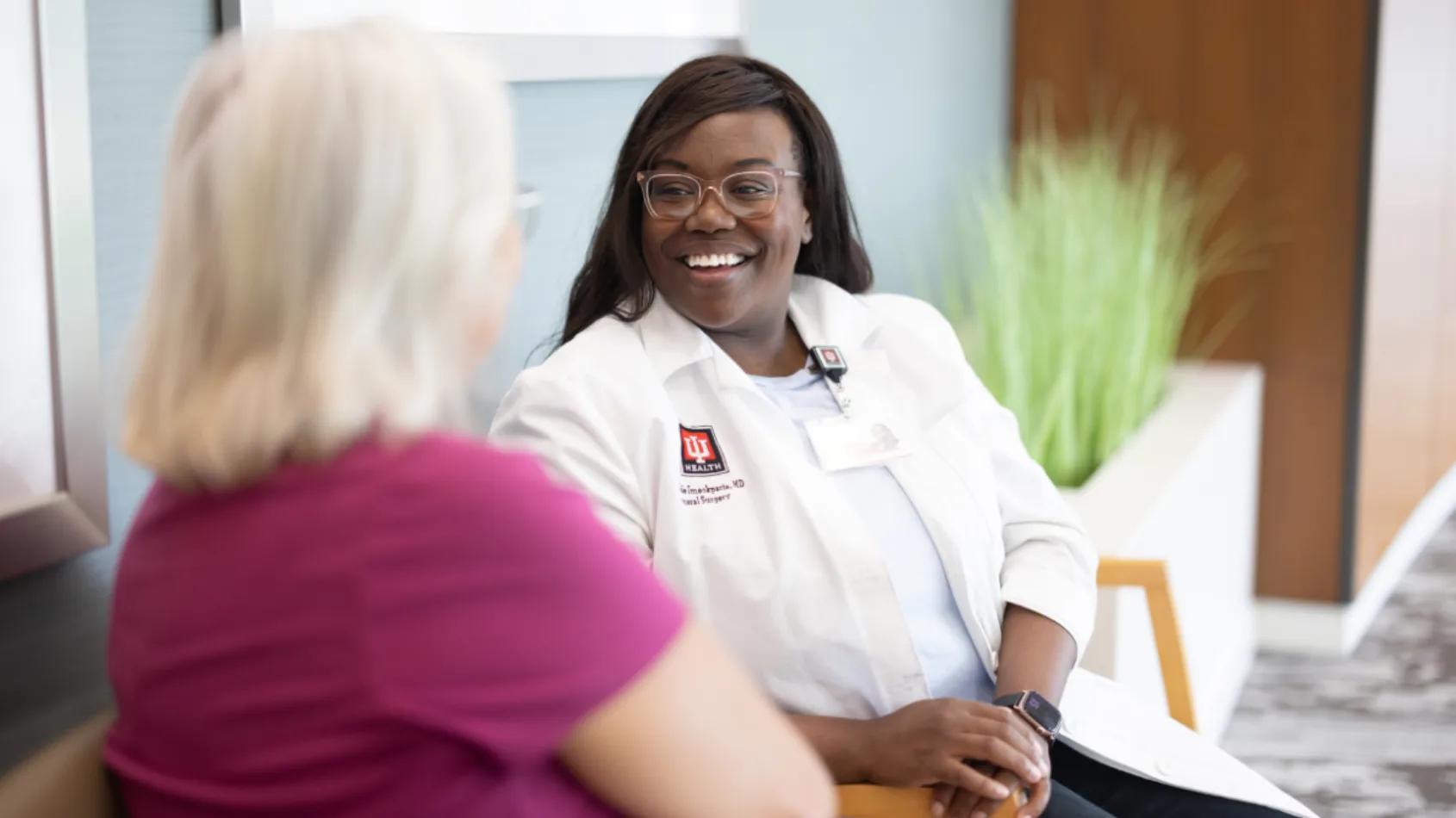 Understanding breast cancer surgery: What women 55 and older should know
