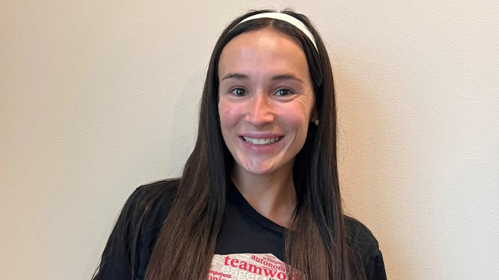Registered nurse plants her roots at IU Health West