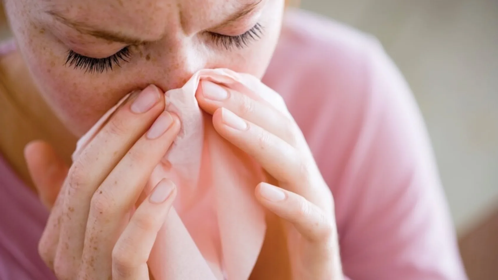 Spring allergies: what to know, when to act and where to get care