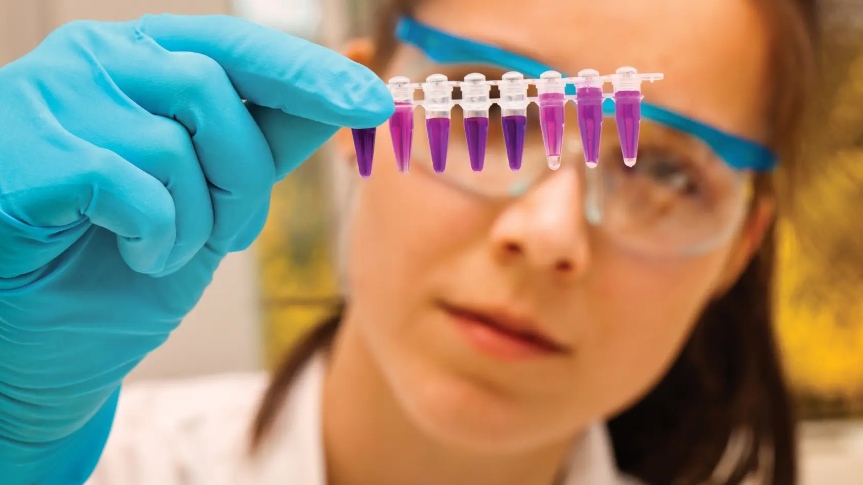Hope, moving sooner: How clinical trials at IU Health are changing lives