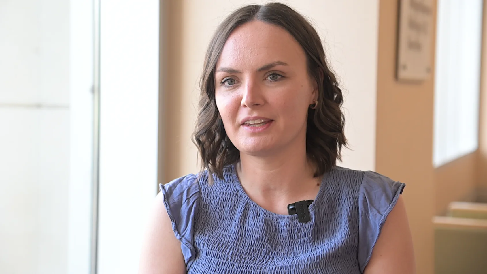 Congrats to MacKenzie White: A Forty Under 40 Leader Driving Lifesaving Lung Cancer Innovation