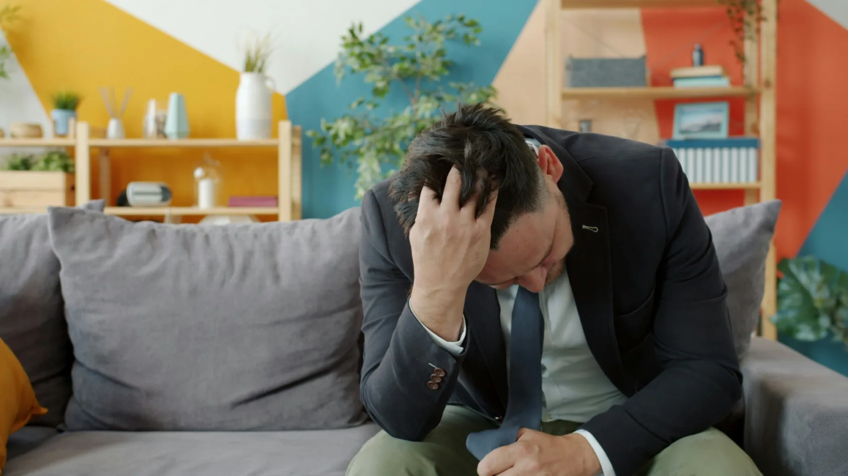 Not all head pain is the same: A headache and migraine Q&A