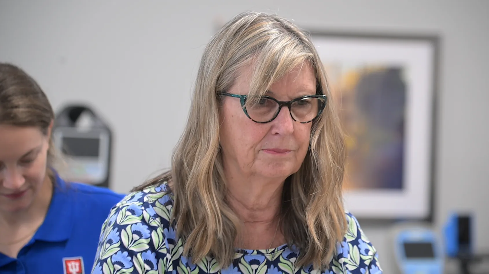 Resilience, determination define brain surgery patient's long road to recovery