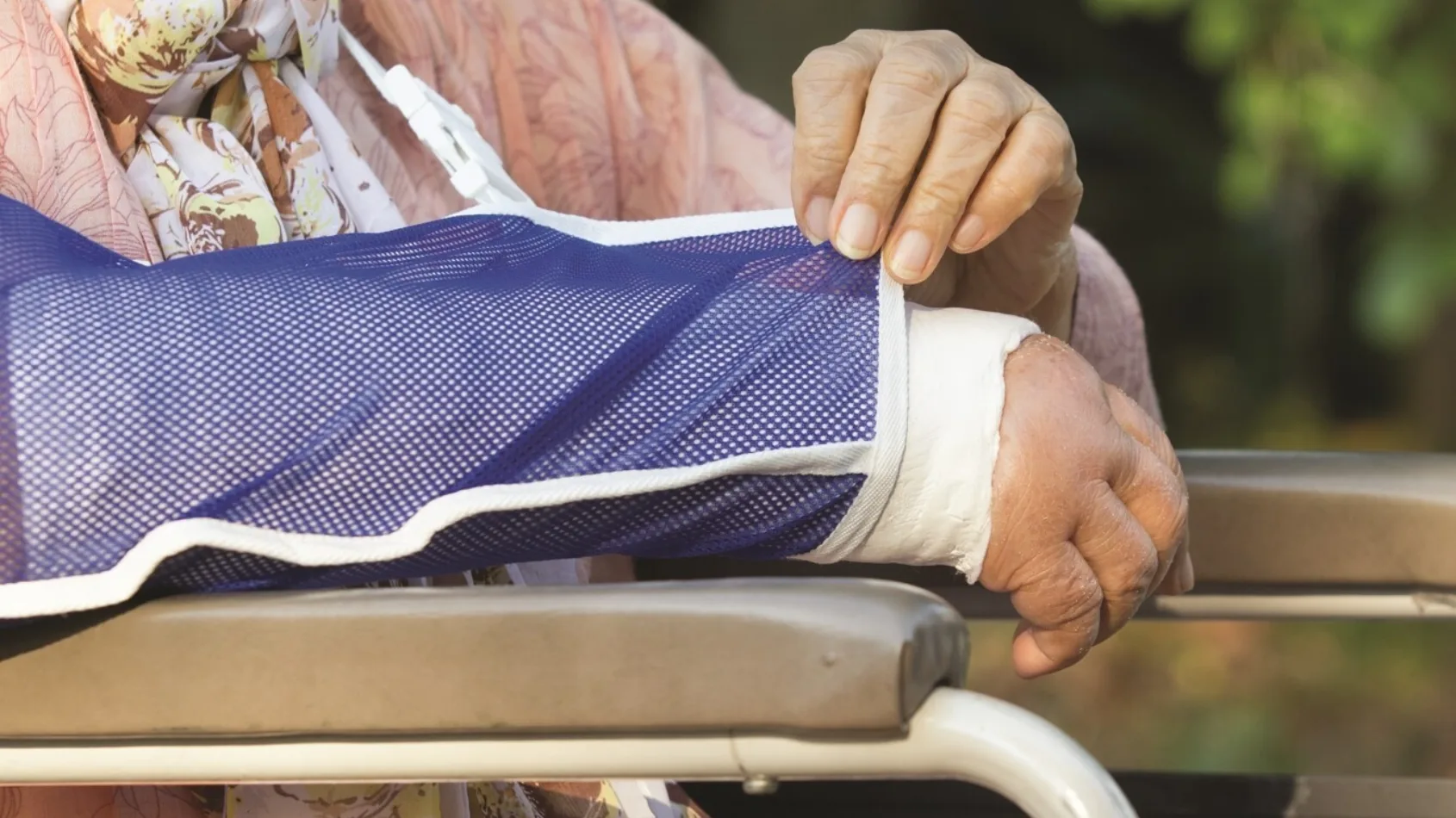 Summer safety: knowing the difference between sprains and breaks and when to get help