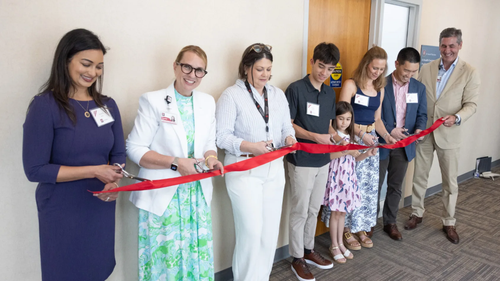 $1 million philanthropic gift establishes treatment-resistant depression program at IU Health