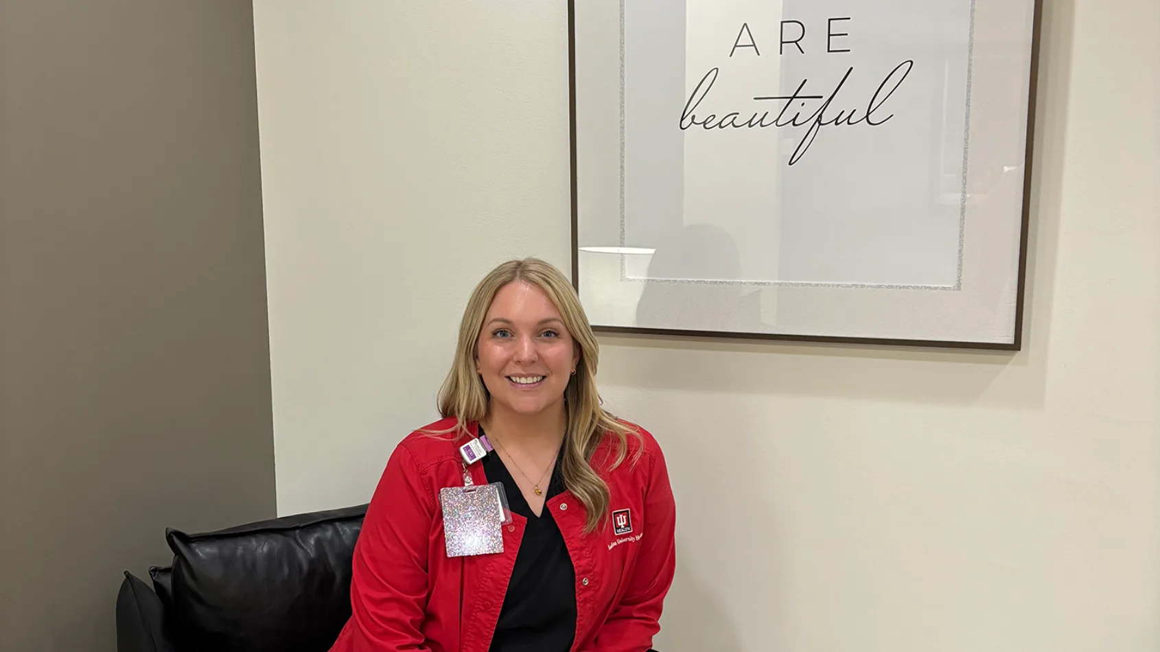 Redefining care and confidence: A nurse’s influence in aesthetics
