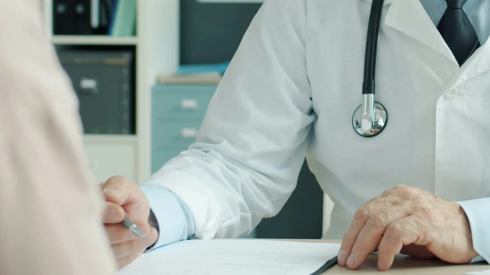 Knowledge is power with chronic disease