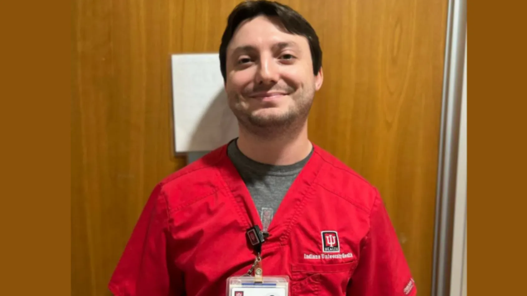 IU Health West Medical-Surgical nurse supports patients through teamwork