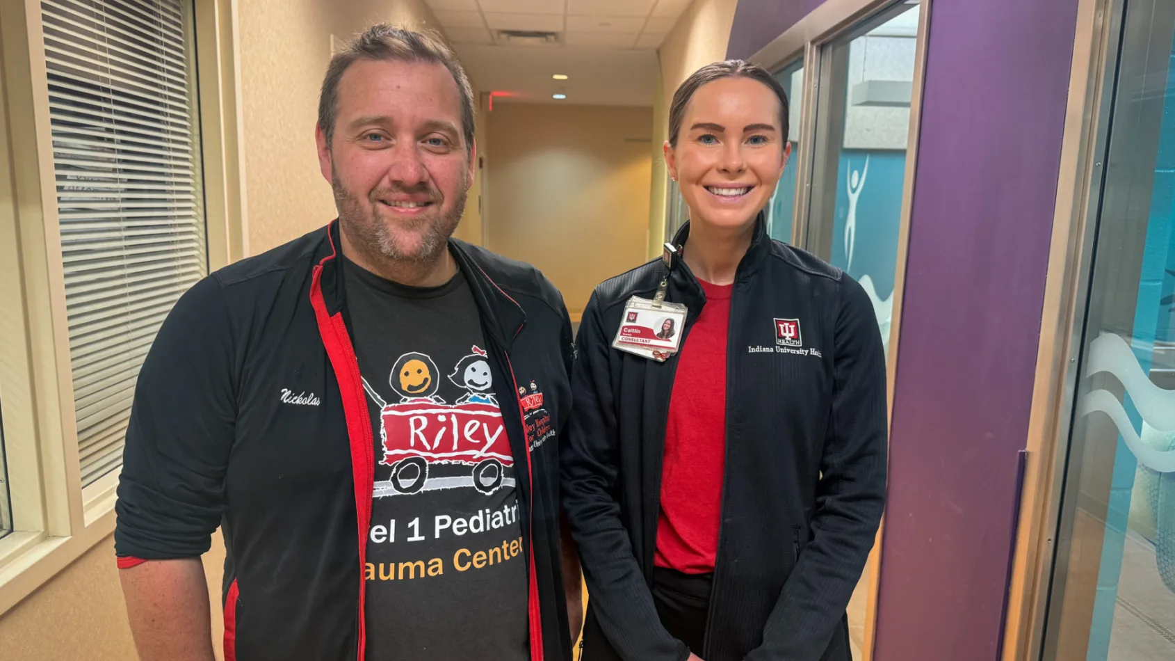 Bringing lifesaving skills into the community