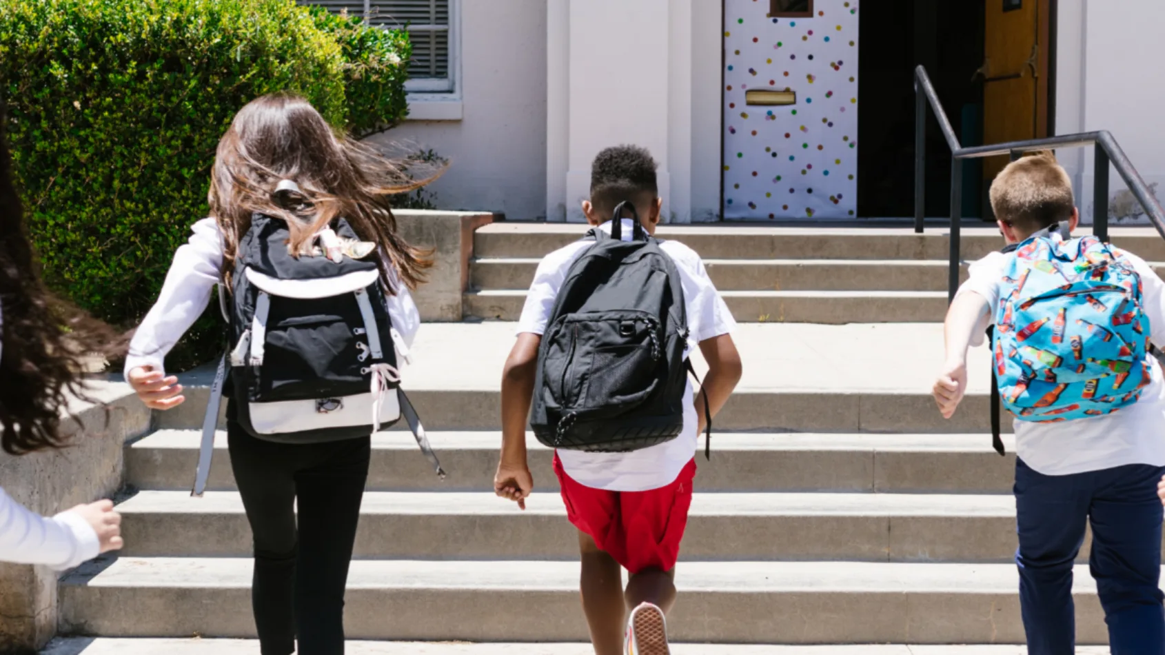 Back-to-school season often brings more than homework