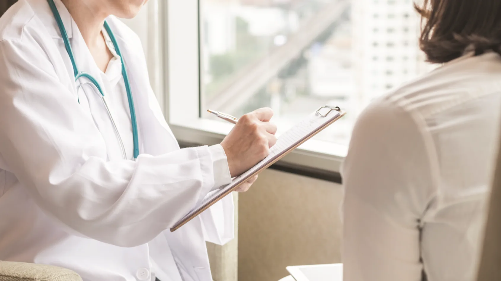 Understanding your urinary symptoms and finding the right care