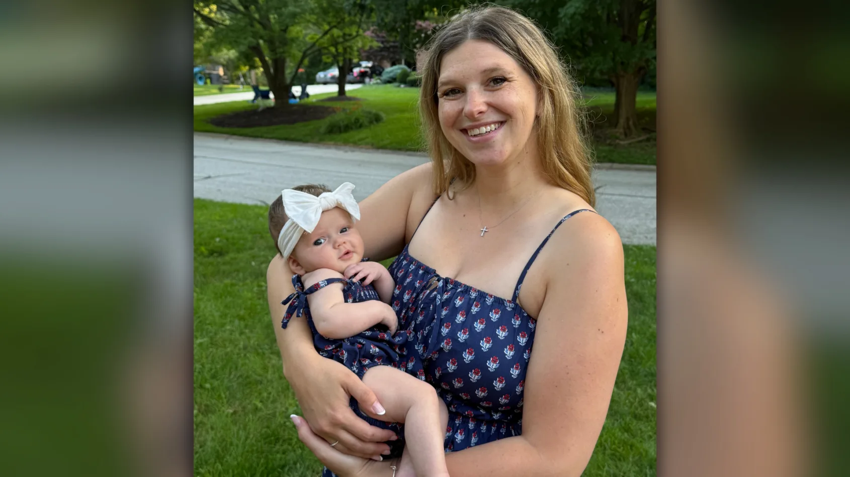 Finding confidence through breastfeeding support