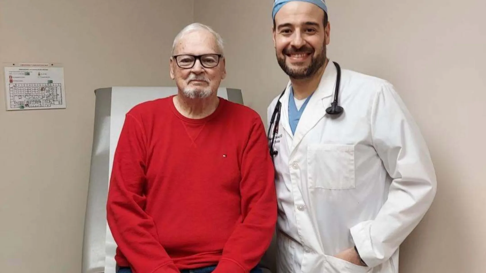 Muncie resident receives life-saving heart procedure