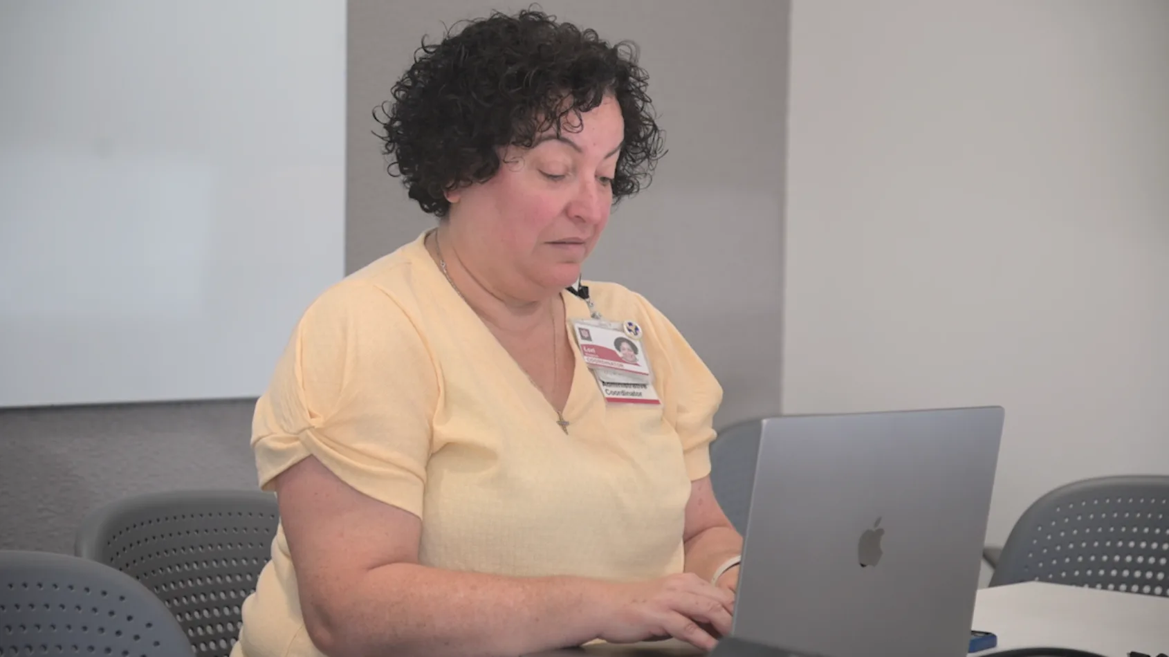 From administrative coordinator to registered pharmacy technician