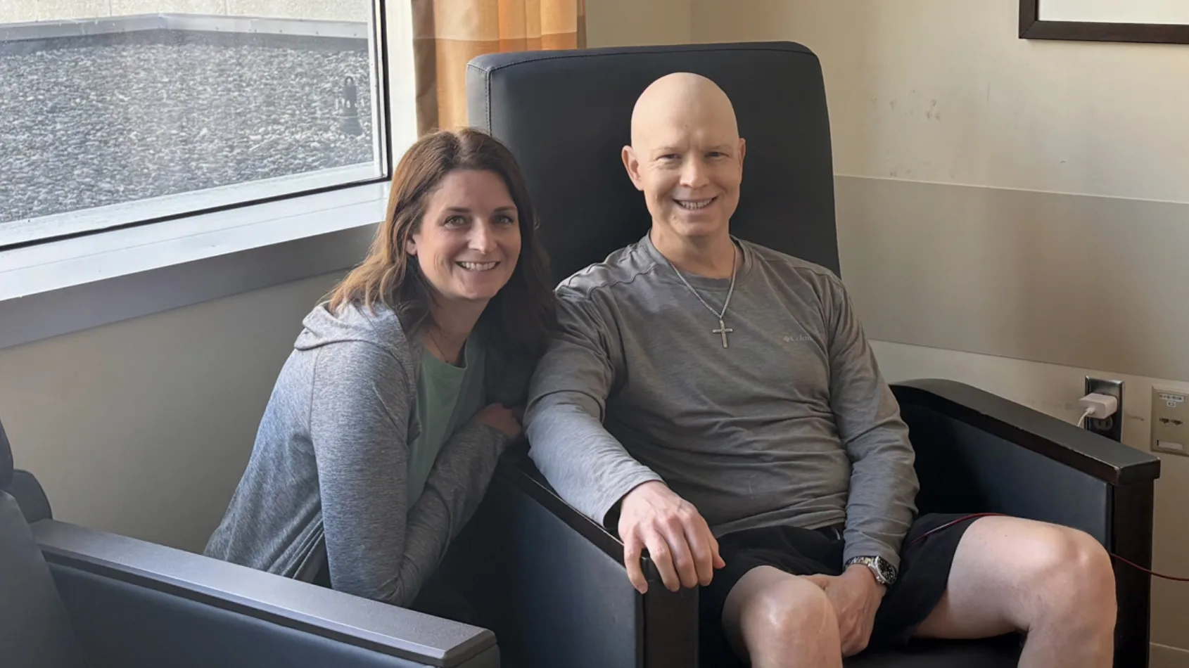 What started as sciatic nerve pain resulted in sarcoma