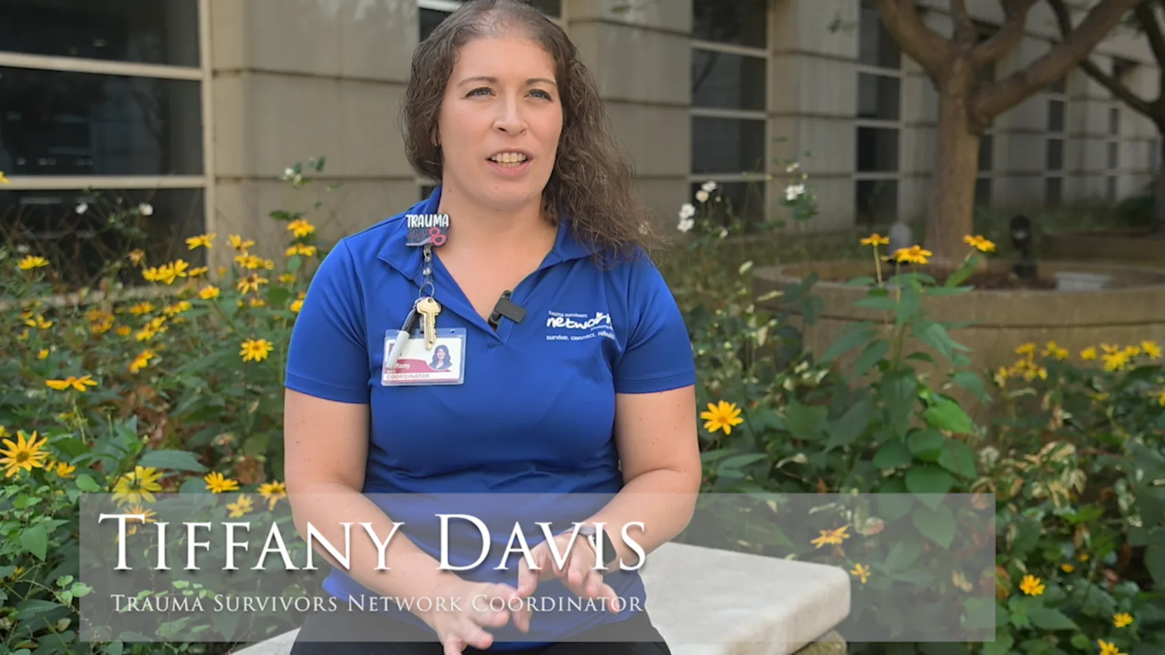 Methodist Hospital launches Trauma Survivors Network support groups