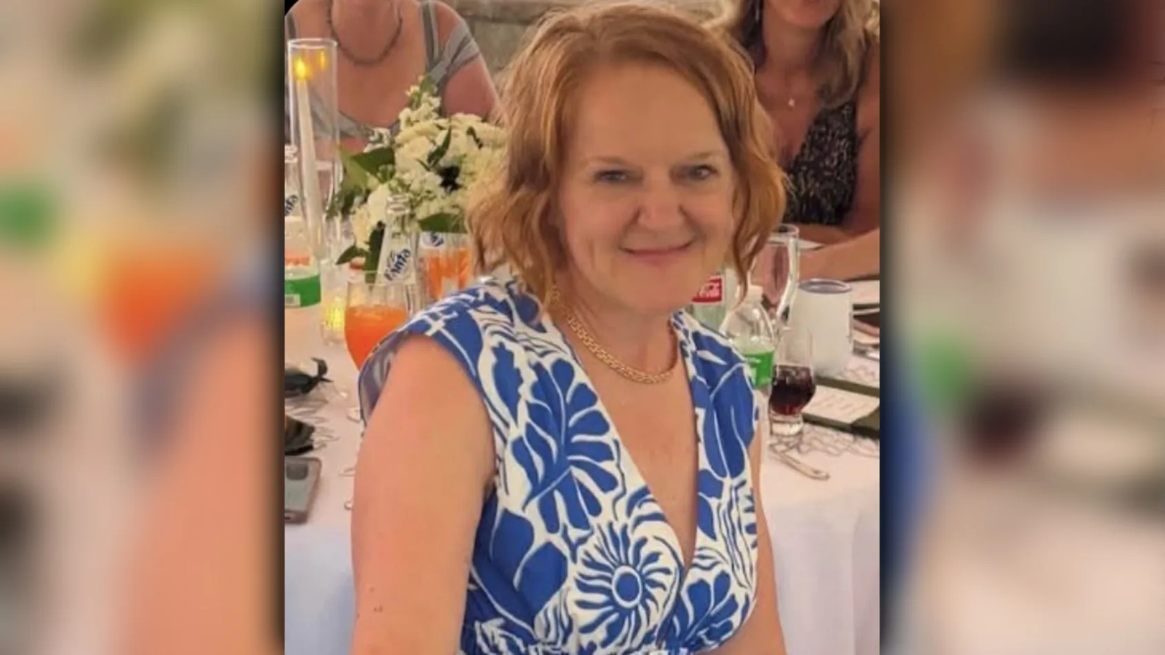 Nurse practitioner celebrating 30 years of service