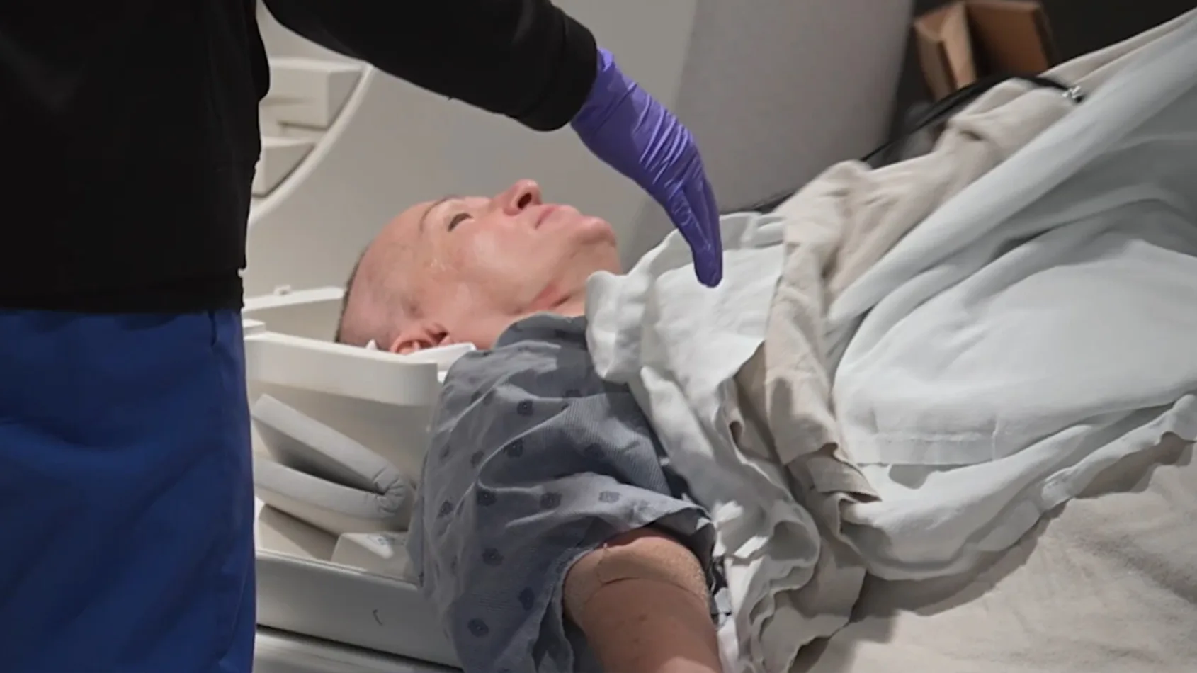 IU Health administers first FDA-approved Pixclara dose in the U.S.