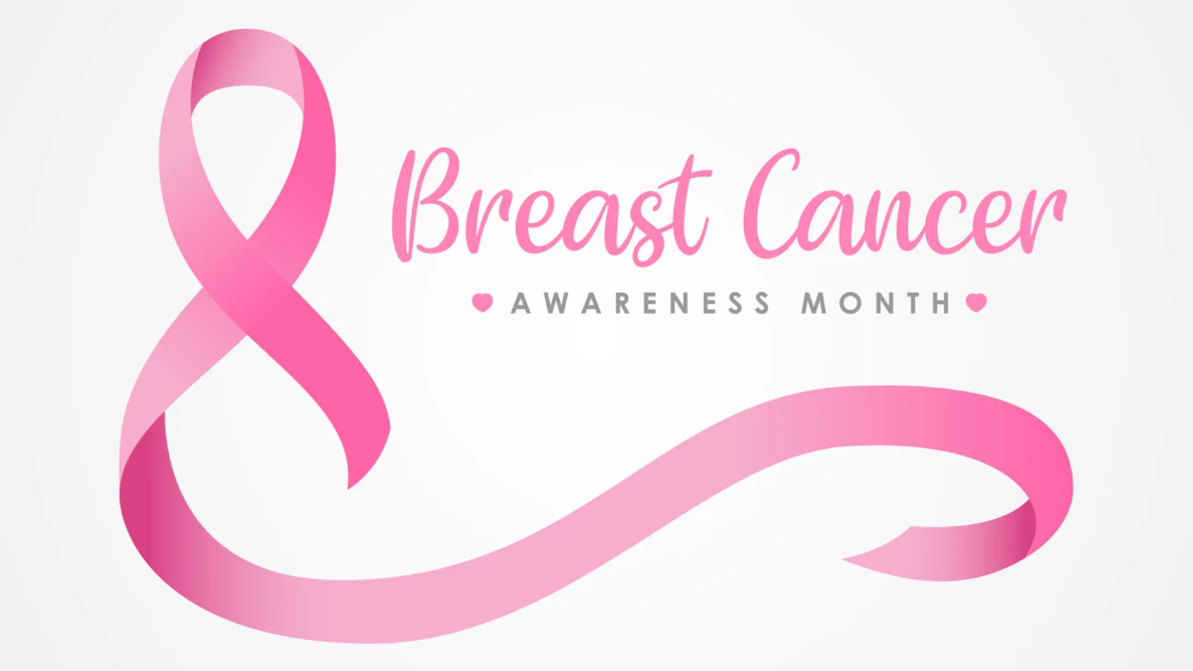 Breast Cancer Awareness Month