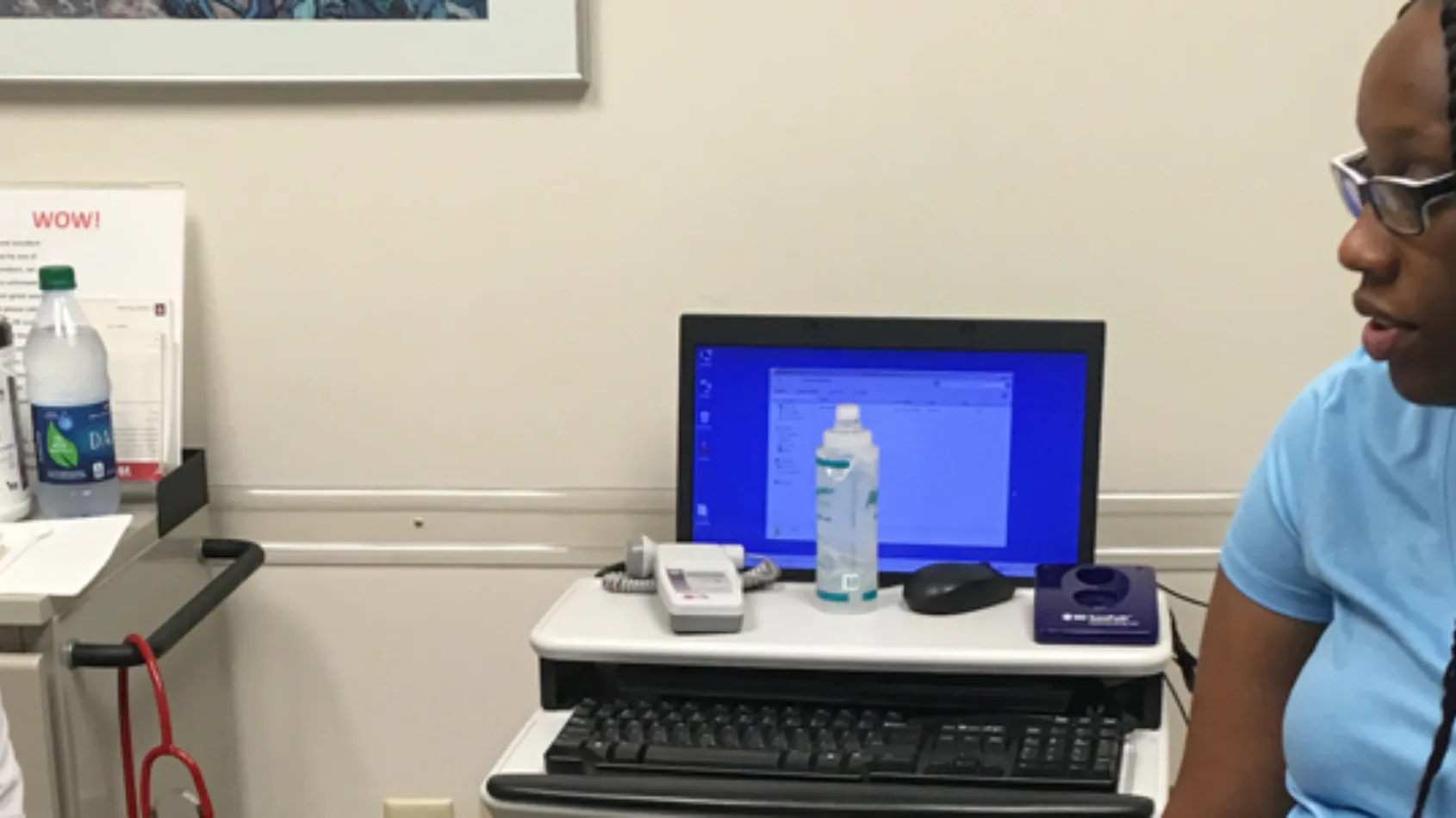 Navigating Complications During Pregnancy