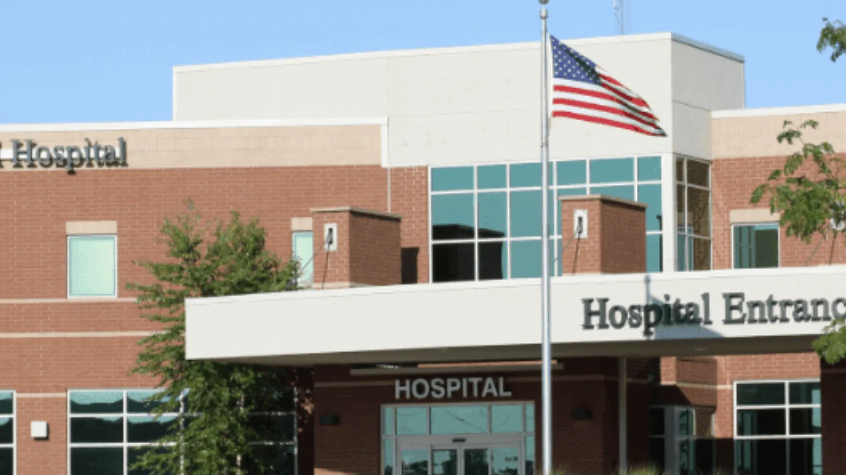 Infusion patient popular at White Memorial