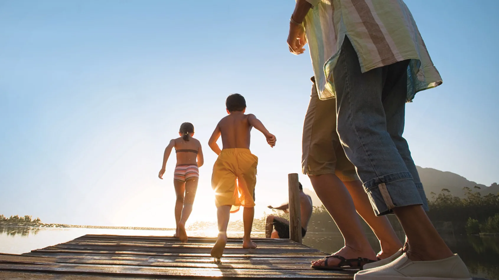 Generational Trauma: Breaking the Cycle of Adverse Childhood Experiences