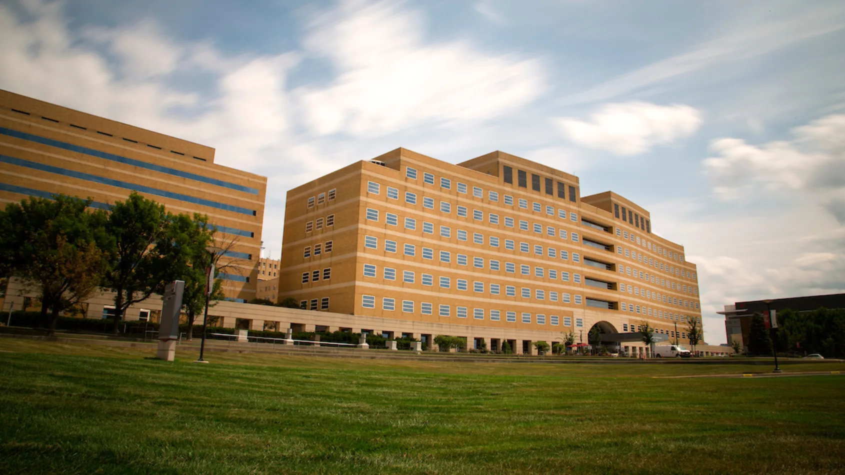 New glucose management option helps COVID-19 patients