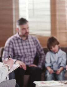 How Could My Alcohol Use Affect My Family?