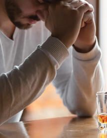 How to quit drinking alcohol this year