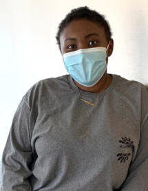 Never Too Young - Here’s how this 22-year-old is Fighting Stage 4 Colon Cancer