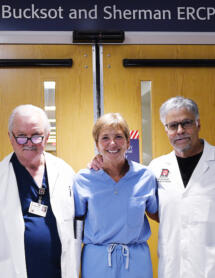 After Five Decades, Esteemed Gastroenterologist Retires from IU Health