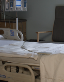 Special technique, collaboration saves COVID-19 patients in rural Indiana