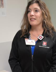 Physical therapy team makes good catch, saves patient from heart attack