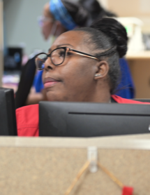 Nurse spotlight: Chanecia Cowyin