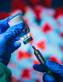 COVID-19 Vaccine: What You Need to Know