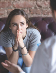 Are Addiction and Dependence the Same Thing?